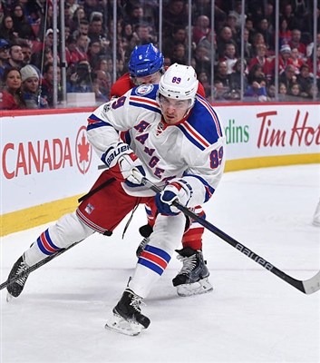 Pavel Buchnevich Poster 3561729