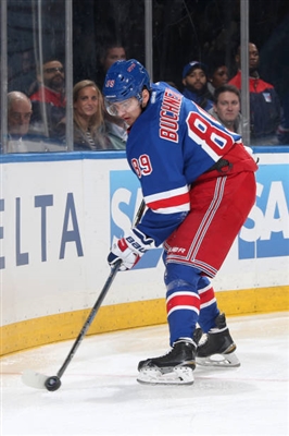 Pavel Buchnevich Poster 3561764