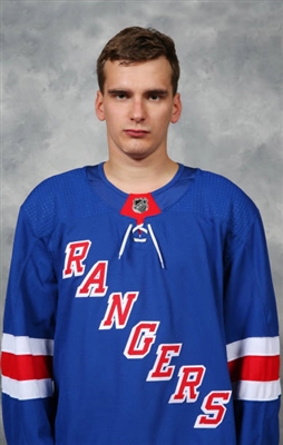 Pavel Buchnevich Poster 3561769