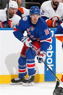 Pavel Buchnevich Poster 3561774