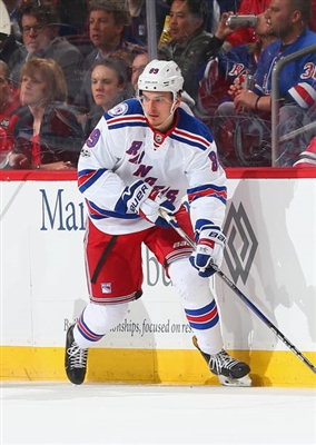 Pavel Buchnevich Poster 3561791