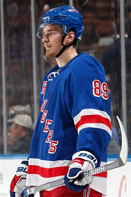 Pavel Buchnevich Poster 3561799