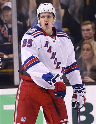 Pavel Buchnevich Poster 3561803