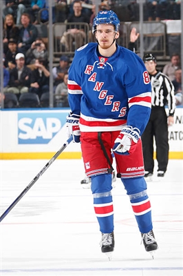 Pavel Buchnevich Poster 3561804