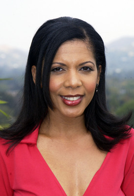 Penny Johnson Jerald Poster 2271251
