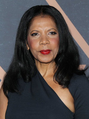 Penny Johnson Jerald Poster 3002728