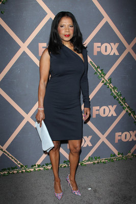 Penny Johnson Jerald Poster 3002734