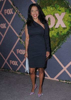 Penny Johnson Jerald Poster 3002739