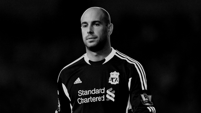 Pepe Reina Poster 2383107