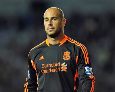 Pepe Reina Poster 2383110