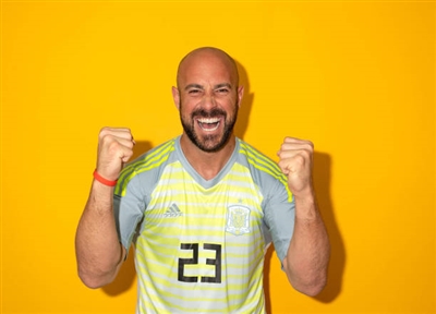 Pepe Reina Poster 3352728
