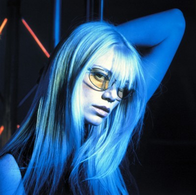 Peta Wilson Poster 1329652
