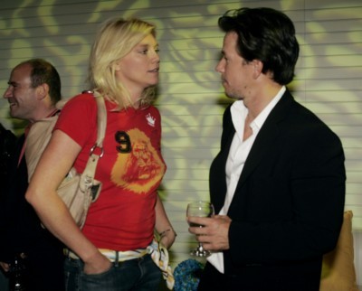 Peta Wilson Poster 1329659