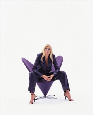 Peta Wilson Poster 1348339