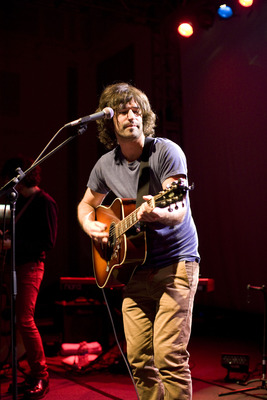 Pete Yorn Poster 2417596