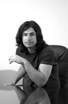 Pete Yorn Poster 3629840