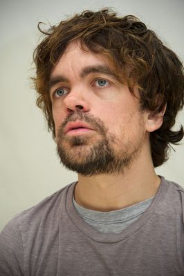 Peter Dinklage Poster 2339289