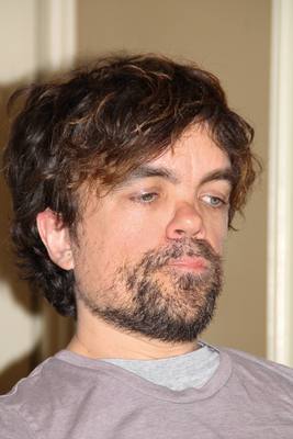 Peter Dinklage Poster 2344519
