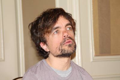 Peter Dinklage Poster 2344522