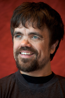 Peter Dinklage Poster 2406880