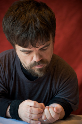 Peter Dinklage Poster 2406882