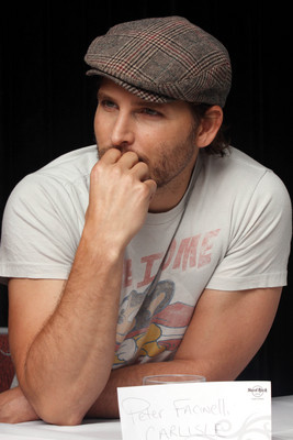 Peter Facinelli Poster 2224559