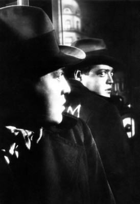 Peter Lorre Poster 1536605