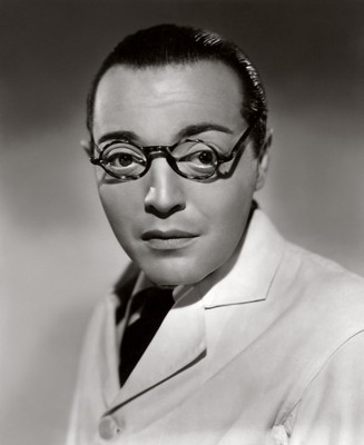 Peter Lorre Poster 1536612