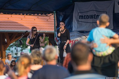 Peter Szabo Szilvia Poster 3066392