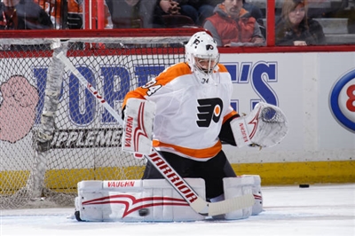 Petr Mrazek Poster 3567711
