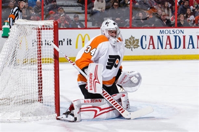 Petr Mrazek Poster 3567719