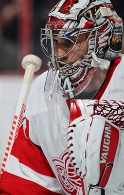 Petr Mrazek Poster 3567720