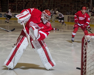 Petr Mrazek Poster 3567721