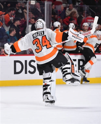 Petr Mrazek Poster 3567728