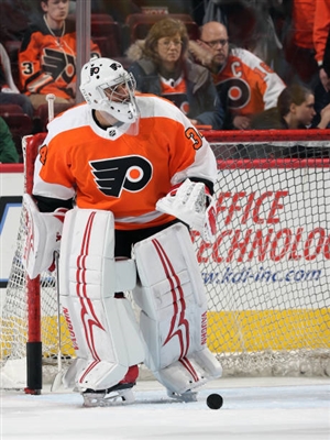 Petr Mrazek Poster 3567736