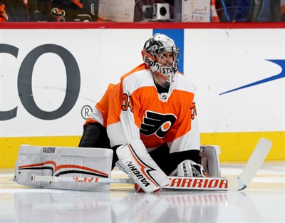 Petr Mrazek Poster 3567742