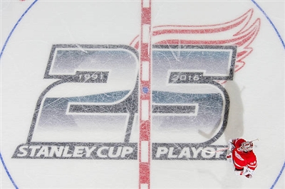 Petr Mrazek Poster 3567750