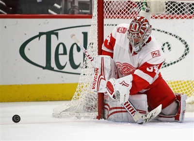 Petr Mrazek Poster 3567760