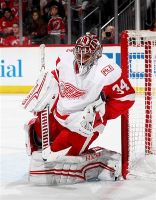 Petr Mrazek Poster 3567761