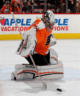 Petr Mrazek Poster 3567764