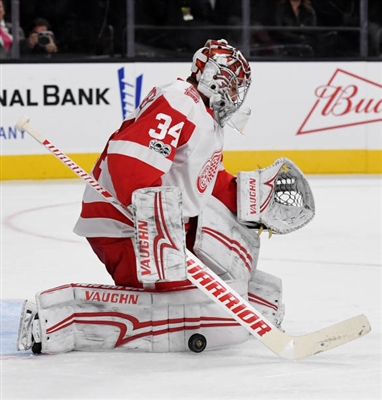 Petr Mrazek Poster 3567770