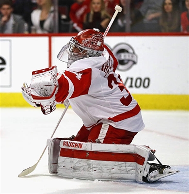 Petr Mrazek Poster 3567775