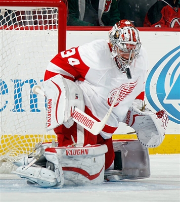 Petr Mrazek Poster 3567780
