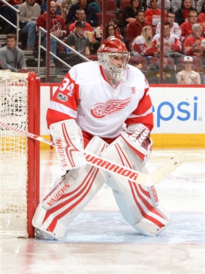 Petr Mrazek Poster 3567781