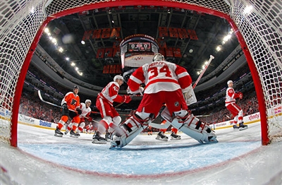 Petr Mrazek Poster 3567791