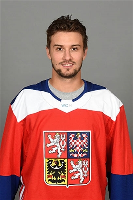 Petr Mrazek Poster 3567798