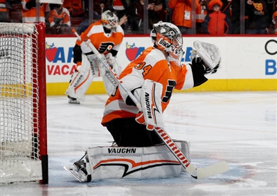 Petr Mrazek Poster 3567805
