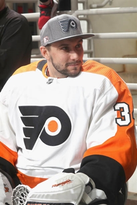 Petr Mrazek Poster 3567812