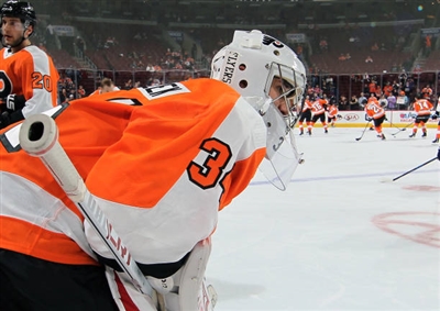 Petr Mrazek Poster 3567813