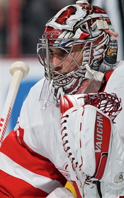Petr Mrazek Poster 3567815